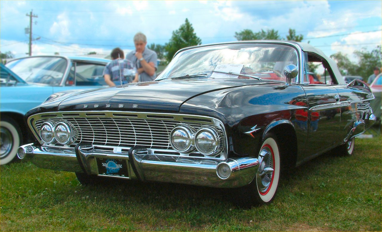 1961 Dodge